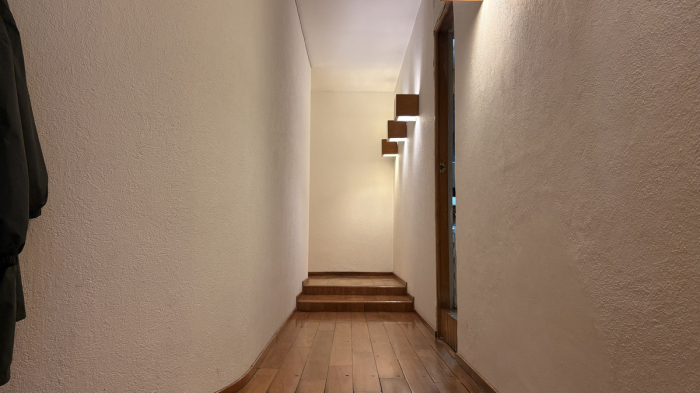 VENTA Departamento Polanco Con Terraza