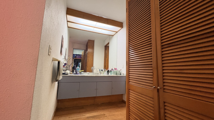 VENTA Departamento Polanco Con Terraza