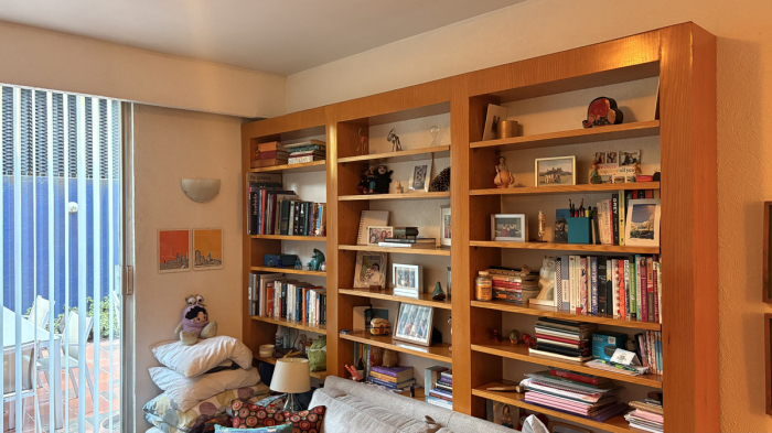 VENTA Departamento Polanco Con Terraza