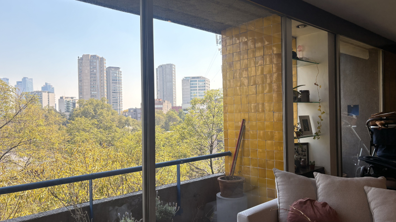 VENTA Departamento En Polanco