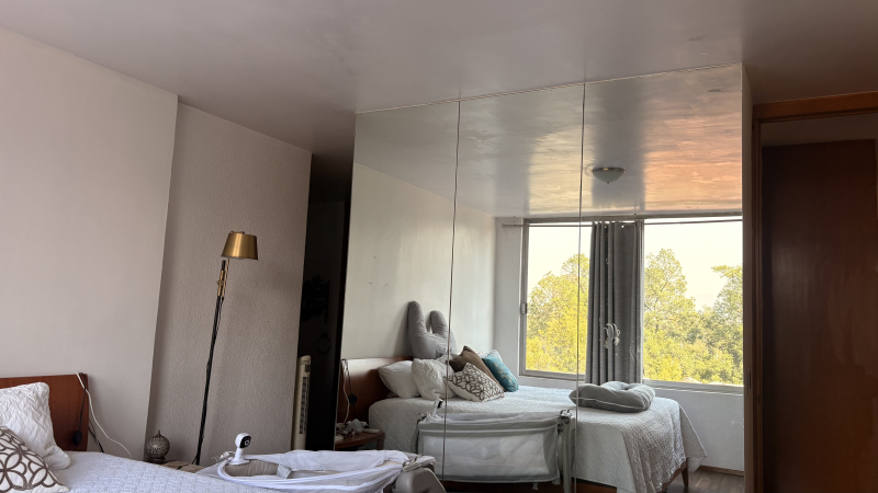 VENTA Departamento En Polanco