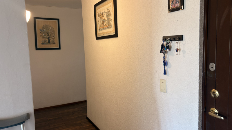 VENTA Departamento En Polanco