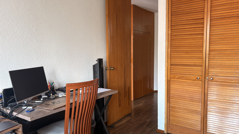 VENTA Departamento En Polanco