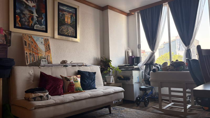 VENTA Departamento En Polanco