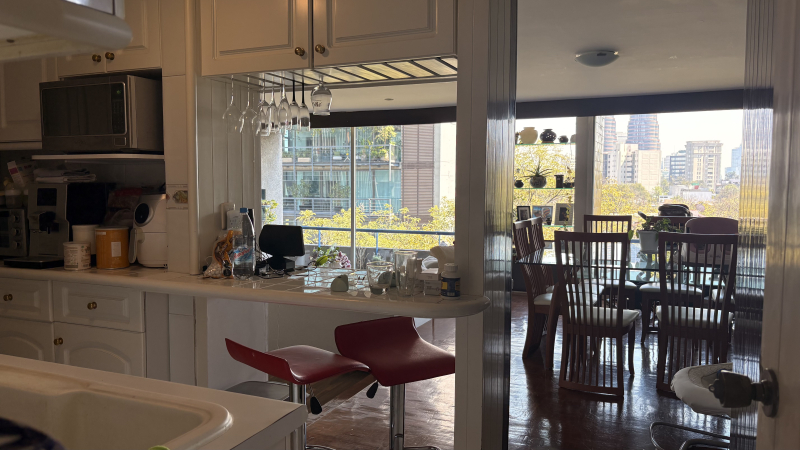 VENTA Departamento En Polanco