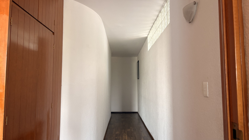 VENTA Departamento En Polanco