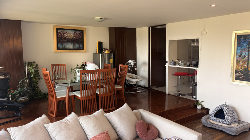 VENTA Departamento En Polanco
