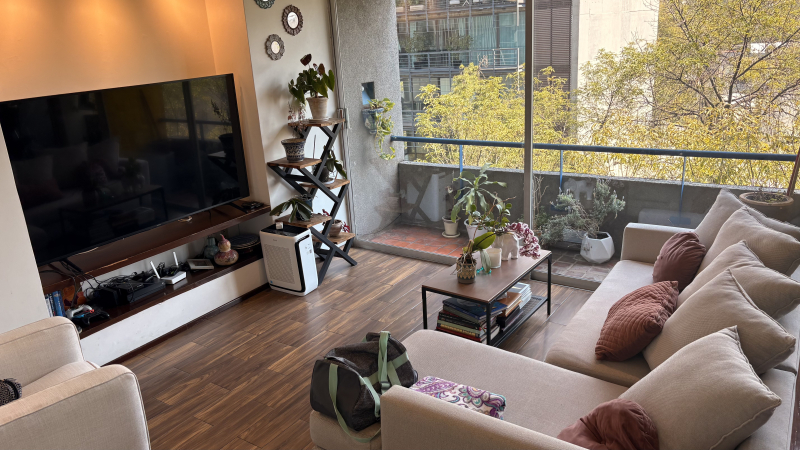 VENTA Departamento En Polanco
