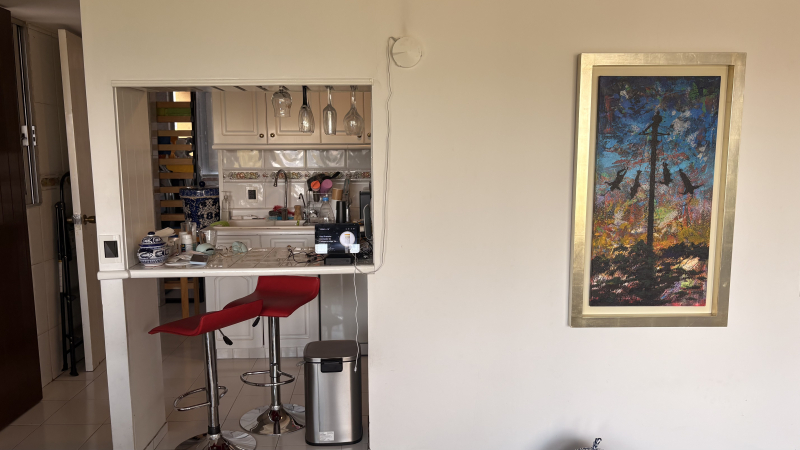 VENTA Departamento En Polanco