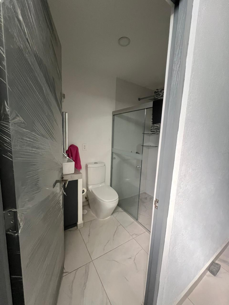 Departamento En Renta En Toriello Guerra