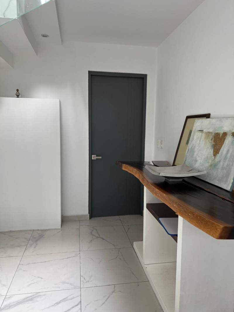 Departamento En Renta En Toriello Guerra