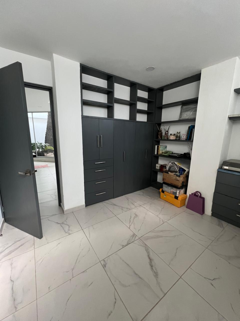 Departamento En Renta En Toriello Guerra