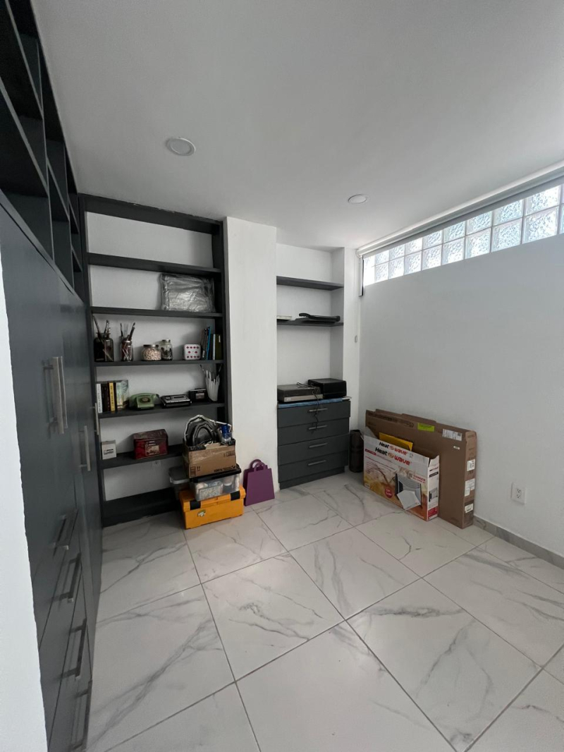 Departamento En Renta En Toriello Guerra