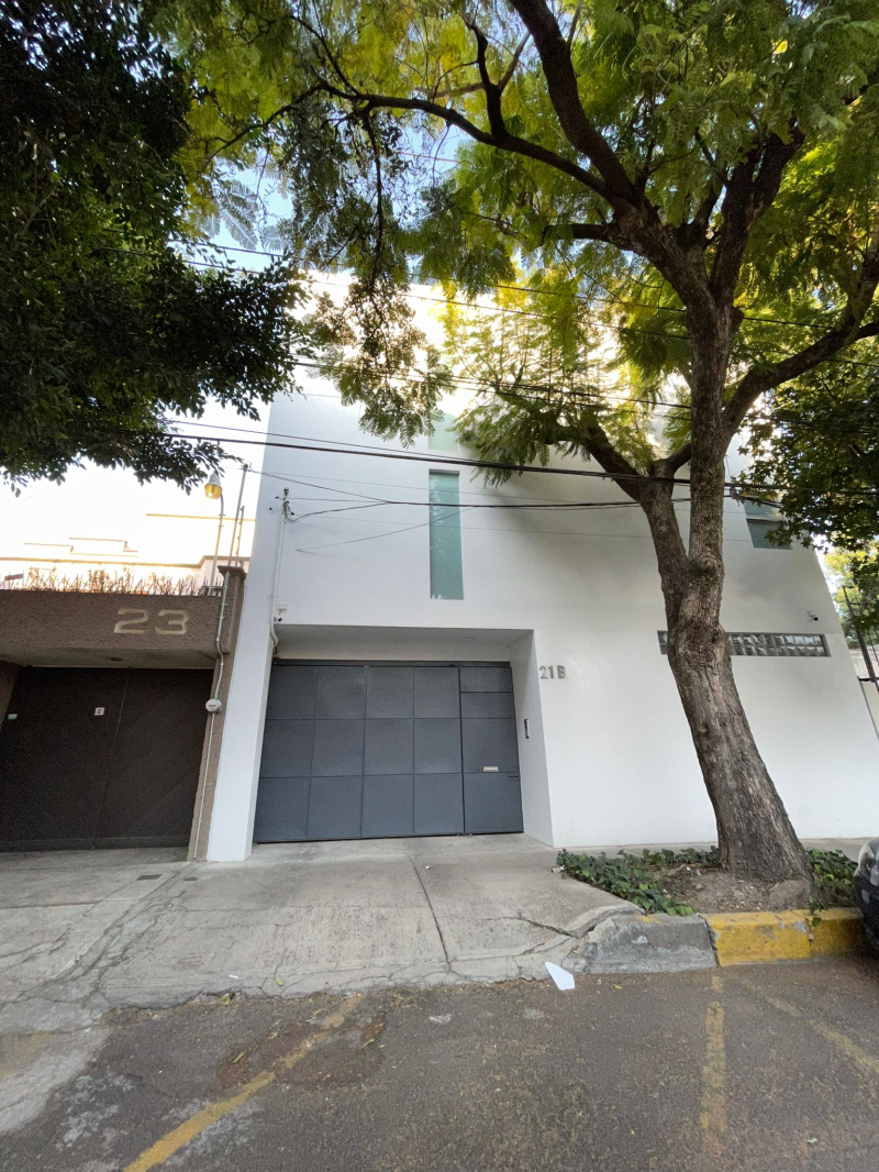 Departamento en Renta en Toriello Guerra