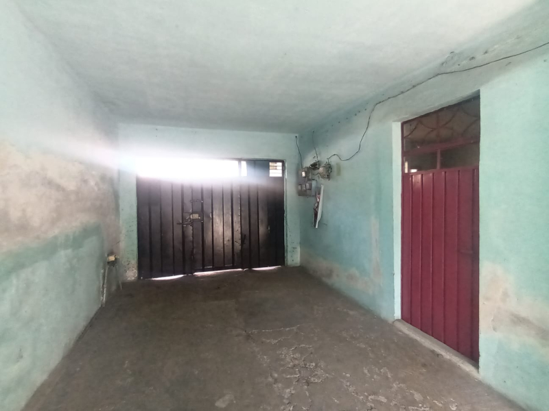 Terreno En Venta En Ampliación Progreso Nacional