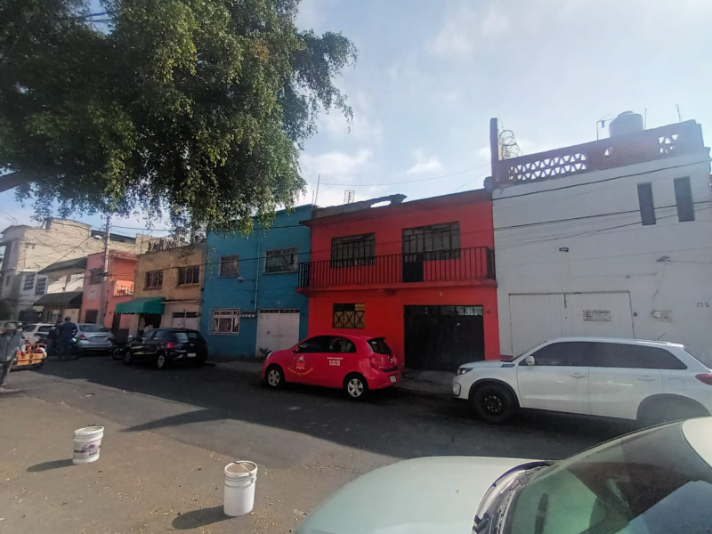 Terreno En Venta En Ampliación Progreso Nacional