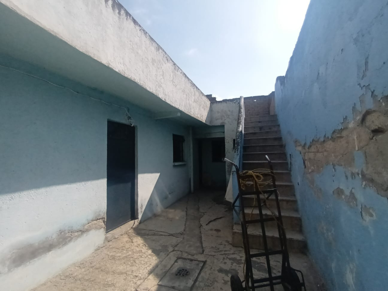 Terreno En Venta En Ampliación Progreso Nacional