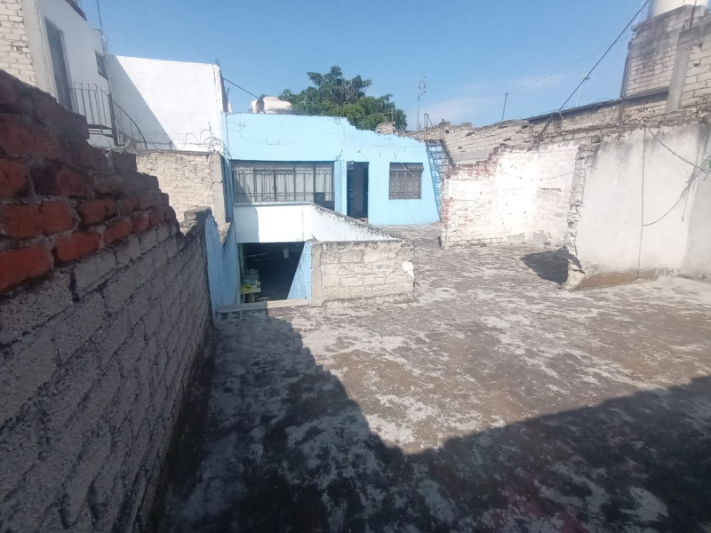 Terreno En Venta En Ampliación Progreso Nacional