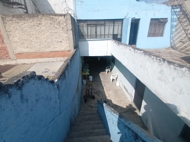 Terreno En Venta En Ampliación Progreso Nacional