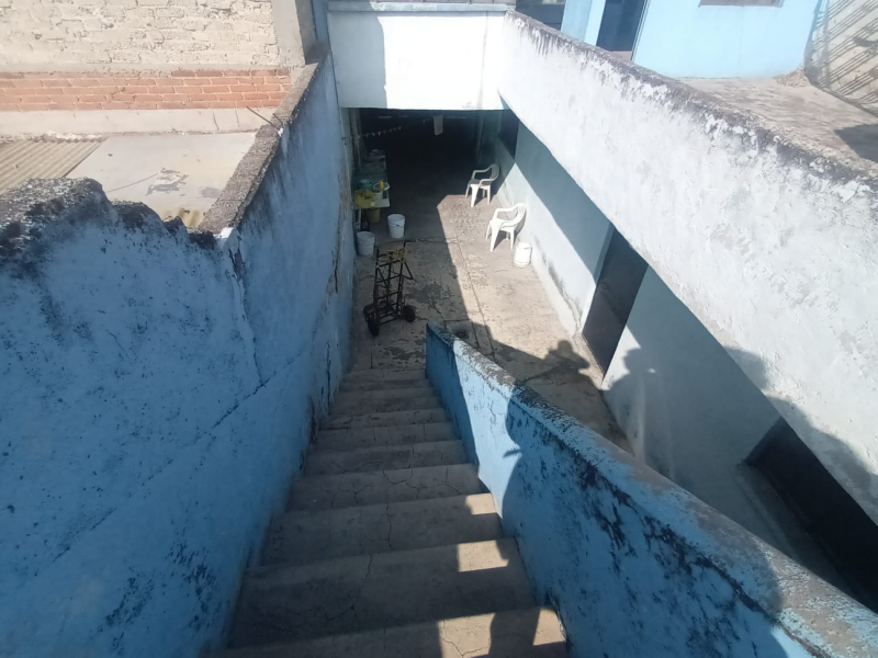 Terreno En Venta En Ampliación Progreso Nacional