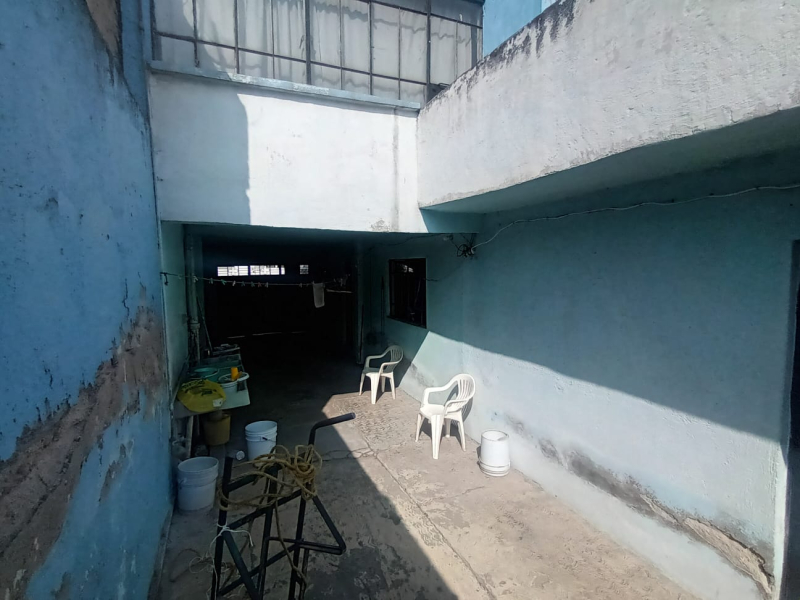 Terreno En Venta En Ampliación Progreso Nacional