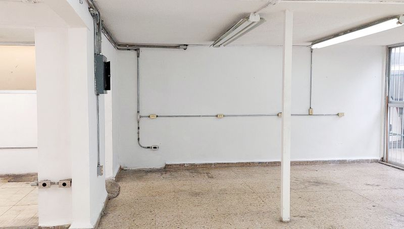 Bodega En Renta En Alce Blanco