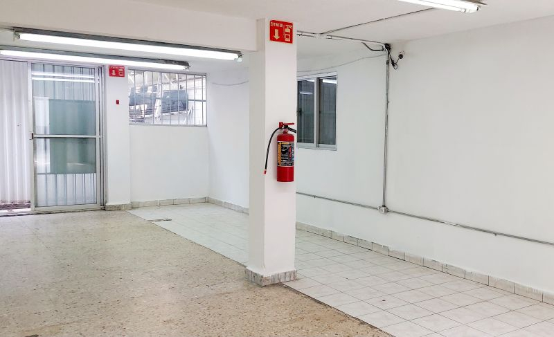 Bodega En Renta En Alce Blanco