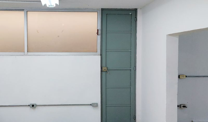 Bodega En Renta En Alce Blanco