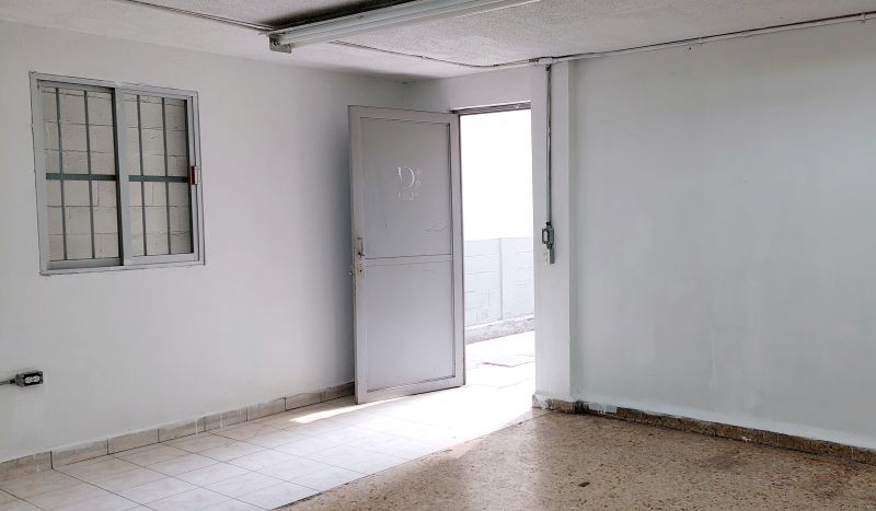 Bodega En Renta En Alce Blanco