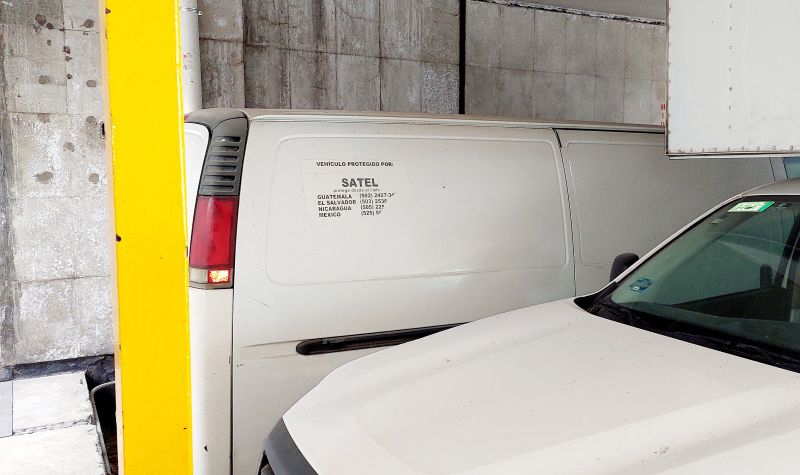 Bodega En Renta En Alce Blanco