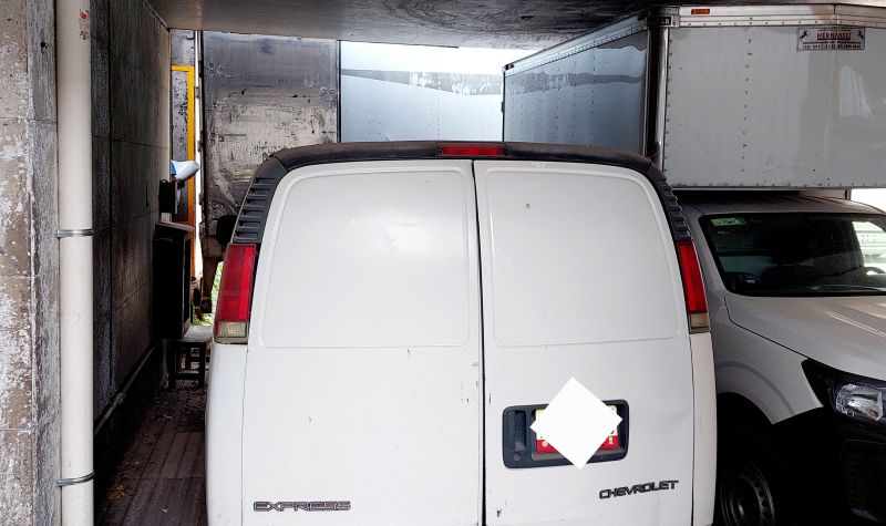 Bodega En Renta En Alce Blanco