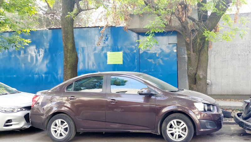 Bodega En Renta En Alce Blanco