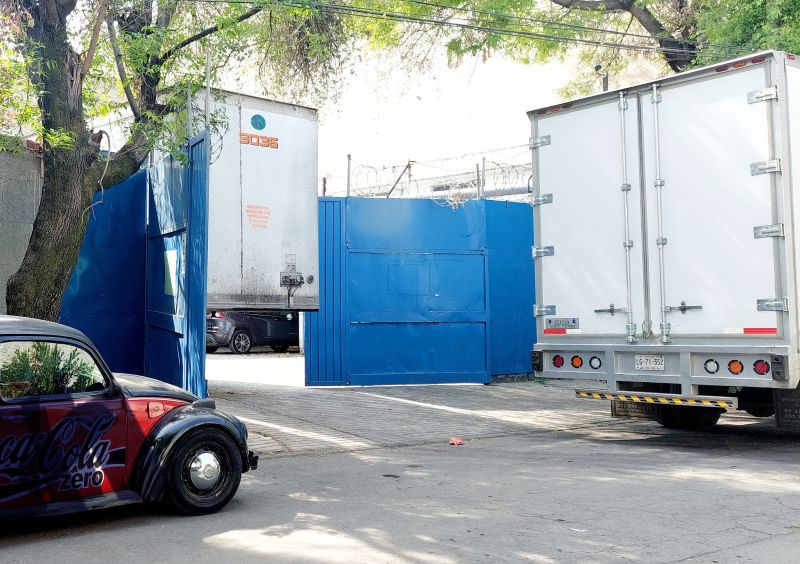 Bodega En Renta En Alce Blanco