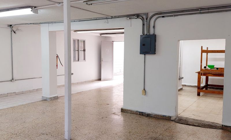 Bodega En Renta En Alce Blanco