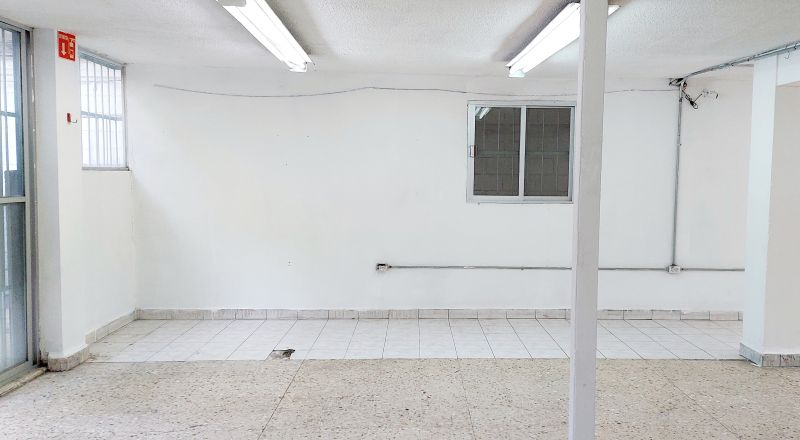 Bodega En Renta En Alce Blanco