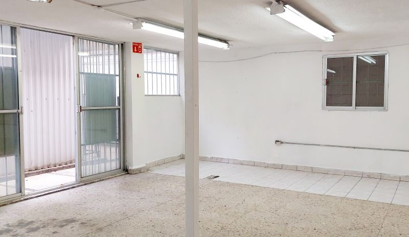 Bodega En Renta En Alce Blanco