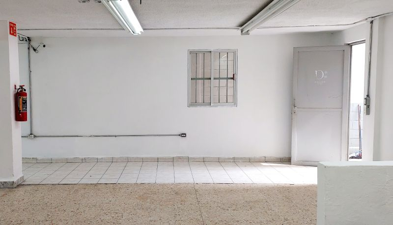 Bodega En Renta En Alce Blanco