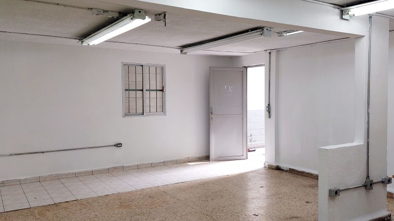 Bodega En Renta En Alce Blanco