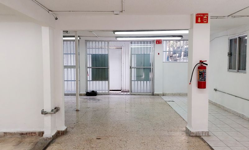 Bodega En Renta En Alce Blanco