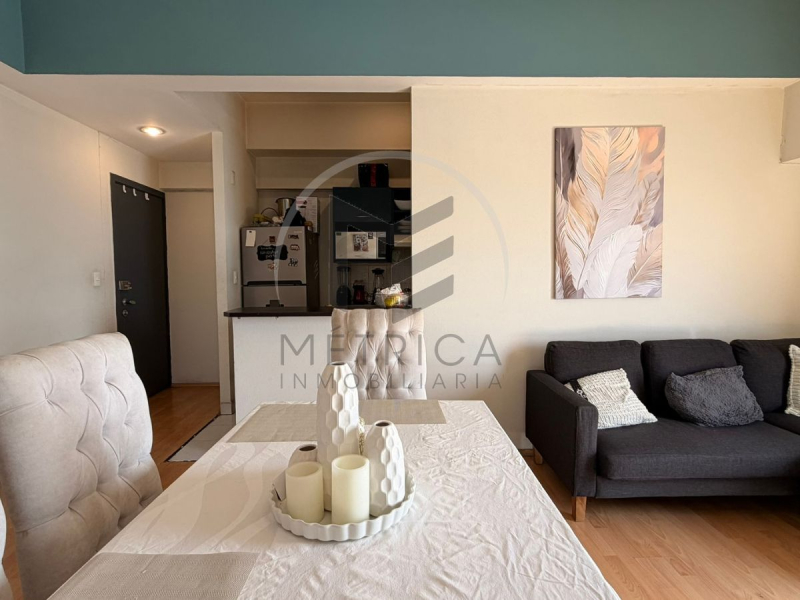 Departamento En Venta En TRES LAGOS SANTA MARÍA Con 2 Cajones Y Bodega: