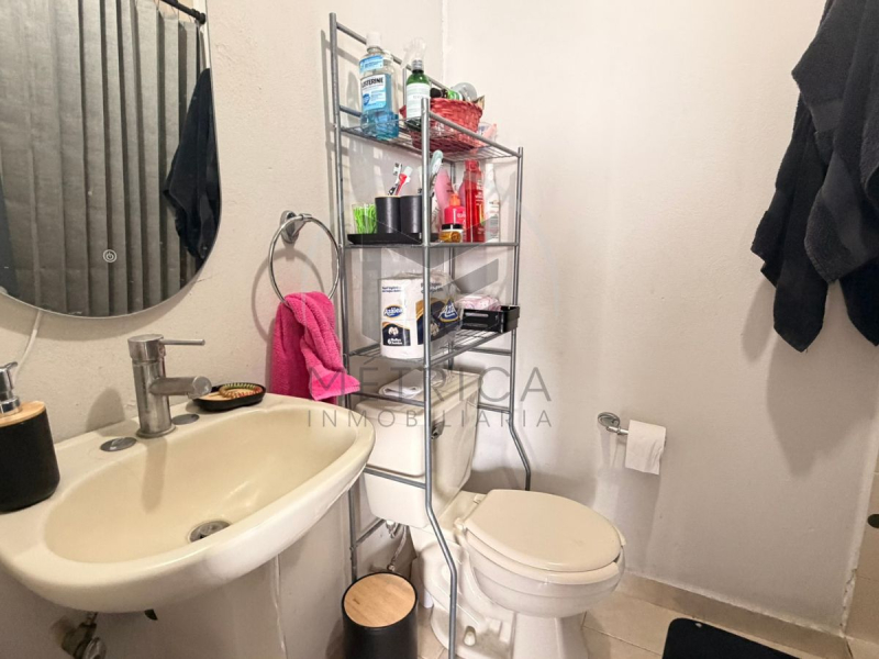 Departamento En Venta En TRES LAGOS SANTA MARÍA Con 2 Cajones Y Bodega: