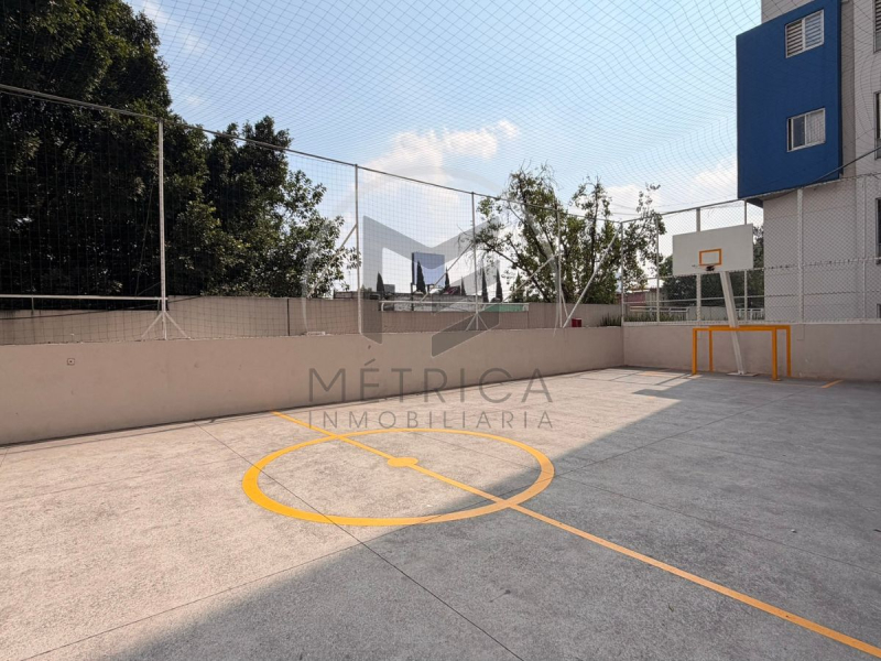 Departamento En Venta En TRES LAGOS SANTA MARÍA Con 2 Cajones Y Bodega: