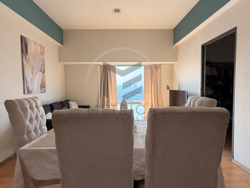 Departamento En Venta En TRES LAGOS SANTA MARÍA Con 2 Cajones Y Bodega: