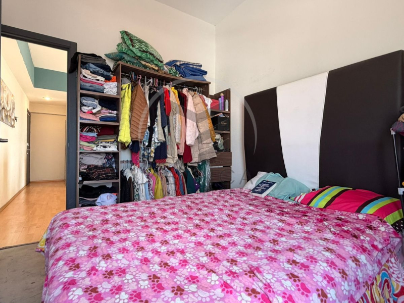 Departamento En Venta En TRES LAGOS SANTA MARÍA Con 2 Cajones Y Bodega: