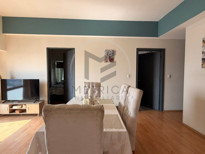 Departamento En Venta En TRES LAGOS SANTA MARÍA Con 2 Cajones Y Bodega: