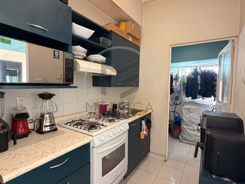 Departamento En Venta En TRES LAGOS SANTA MARÍA Con 2 Cajones Y Bodega: