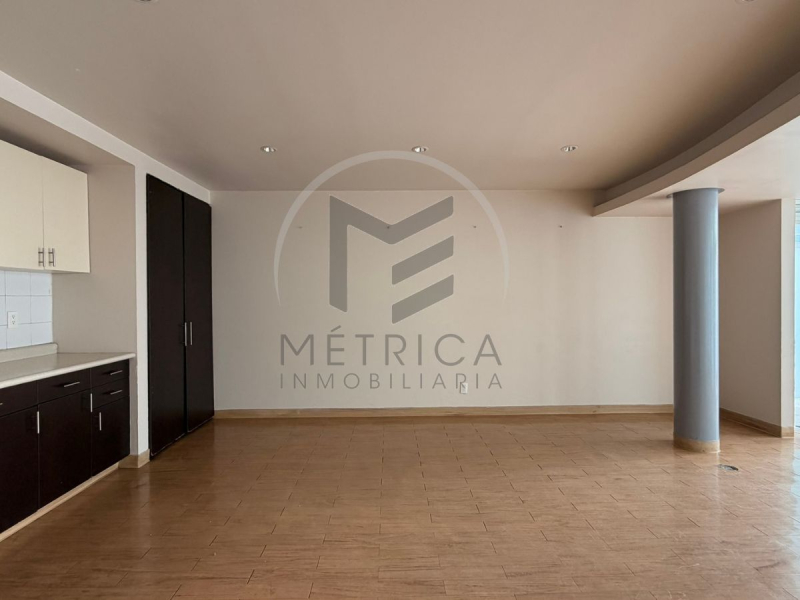 Departamento En Venta En TRES LAGOS SANTA MARÍA Con 2 Cajones Y Bodega: