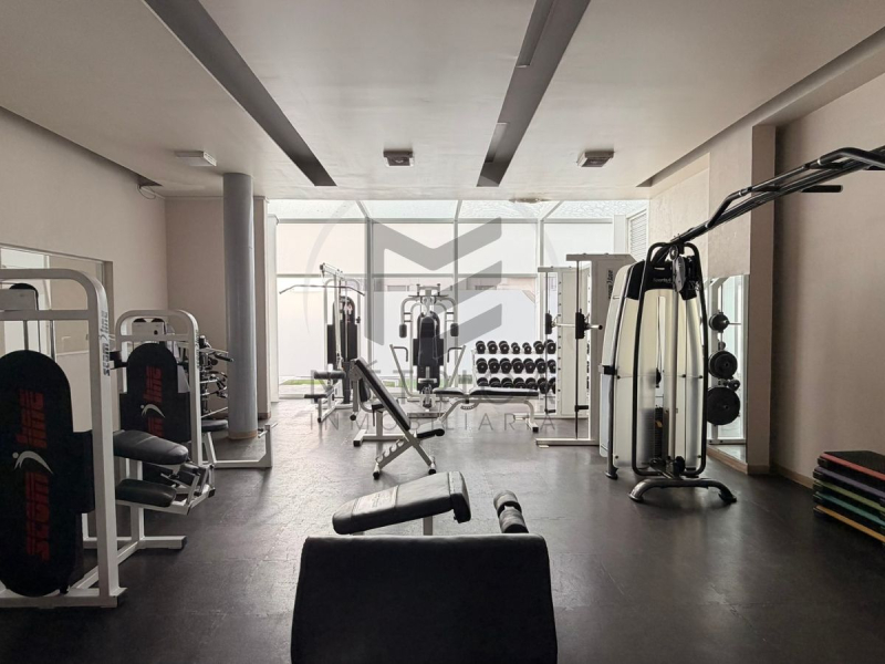 Departamento En Venta En TRES LAGOS SANTA MARÍA Con 2 Cajones Y Bodega: