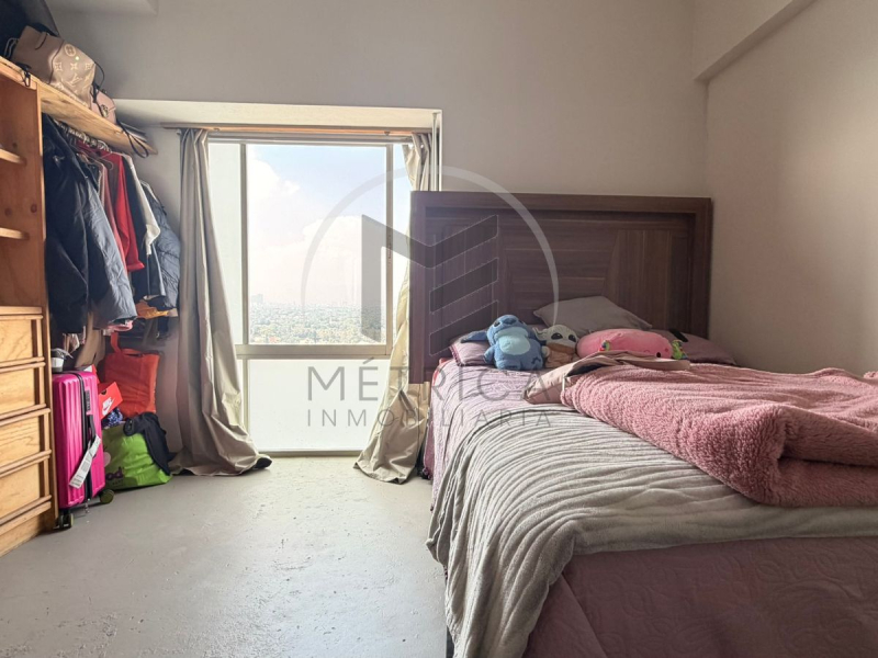 Departamento En Venta En TRES LAGOS SANTA MARÍA Con 2 Cajones Y Bodega: