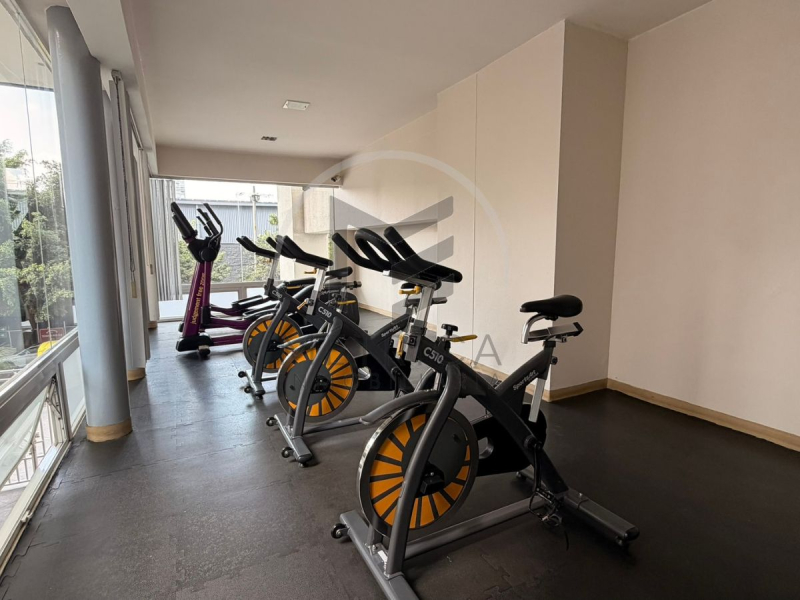 Departamento En Venta En TRES LAGOS SANTA MARÍA Con 2 Cajones Y Bodega: